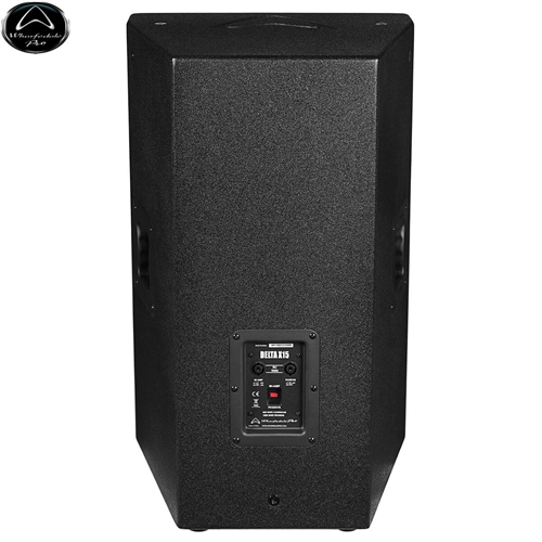 Loa Wharfedale Delta X15 6